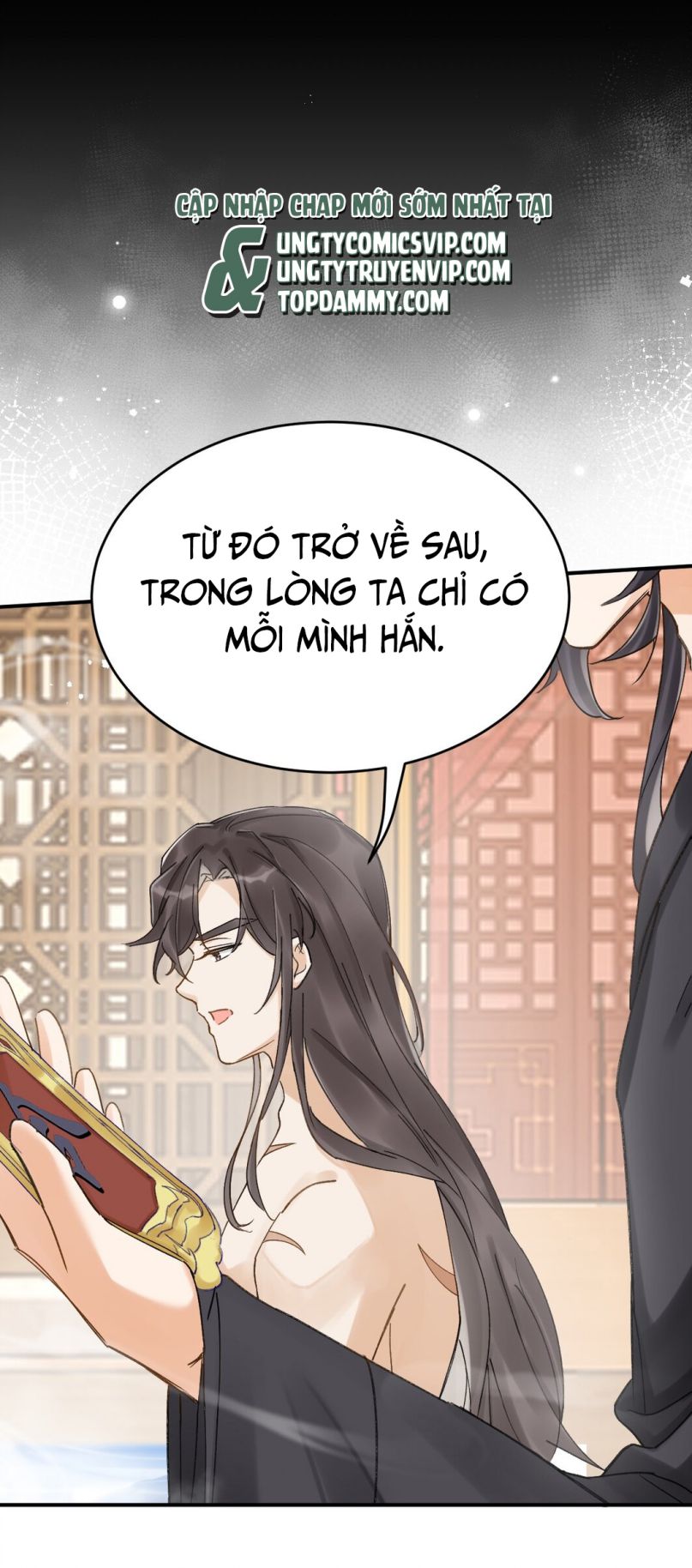 Chiết Chi Chap 8 - Next Chap 9