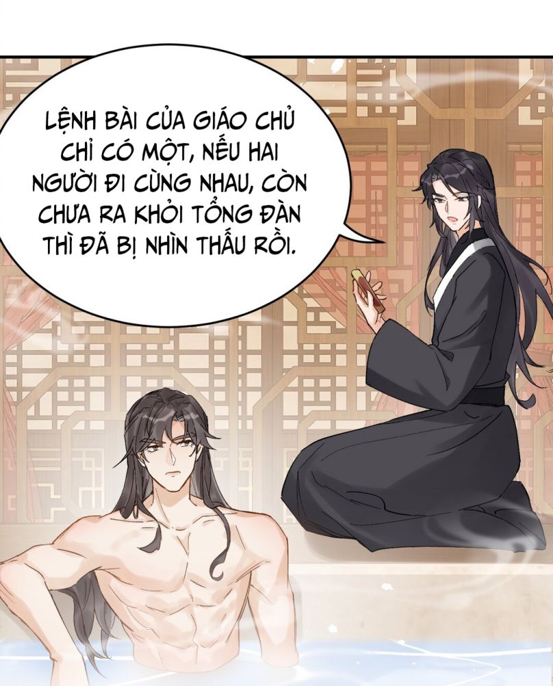 Chiết Chi Chap 8 - Next Chap 9