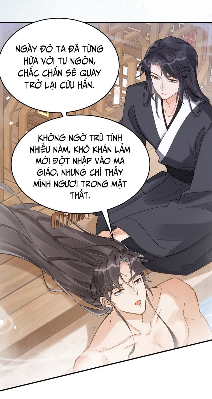 Chiết Chi Chap 8 - Next Chap 9