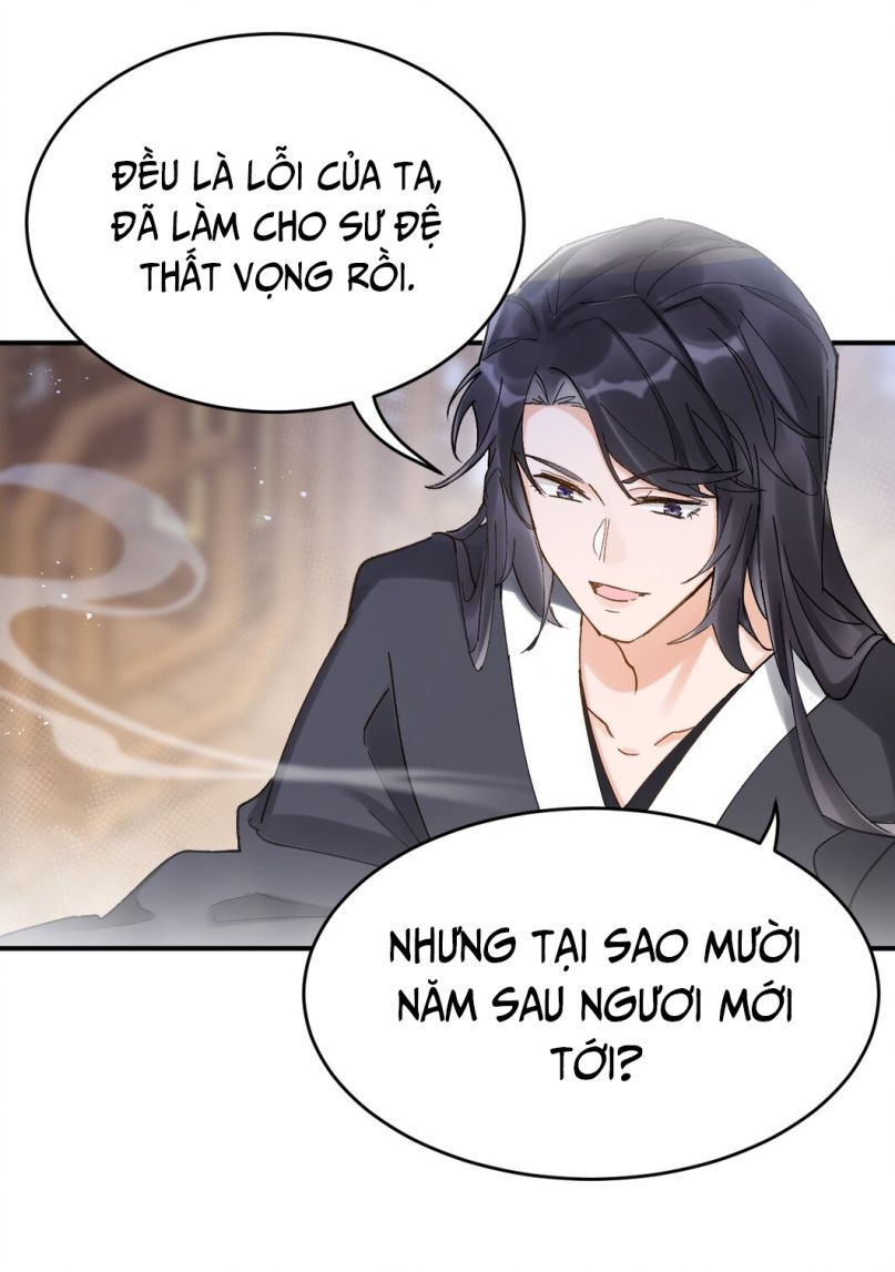 Chiết Chi Chap 8 - Next Chap 9