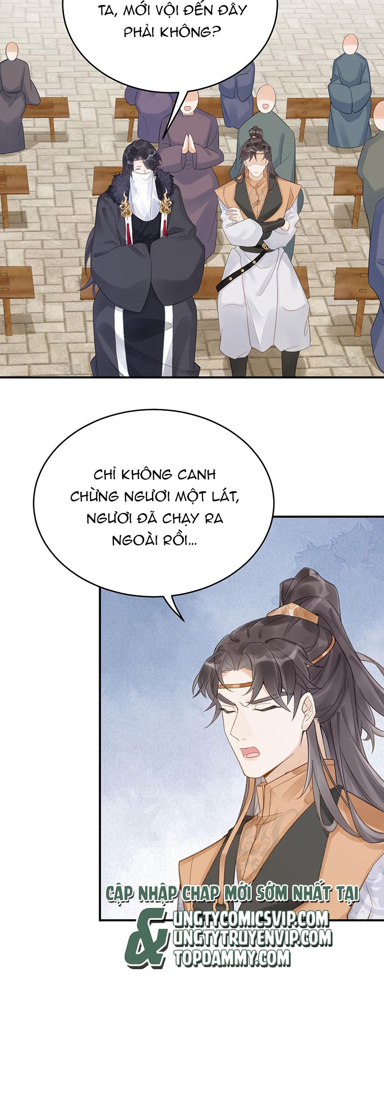 Chiết Chi Chap 9 - Next 