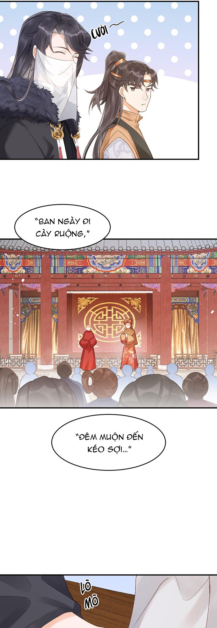 Chiết Chi Chap 9 - Next 