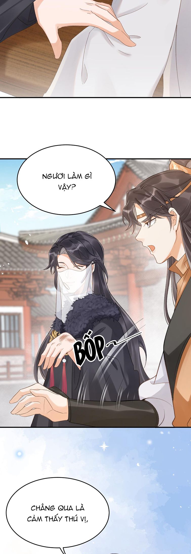 Chiết Chi Chap 9 - Next 