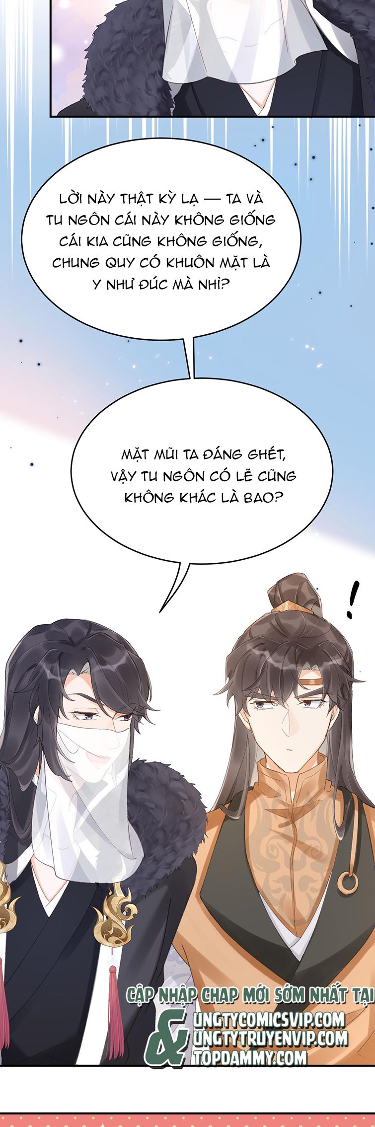 Chiết Chi Chap 9 - Next 