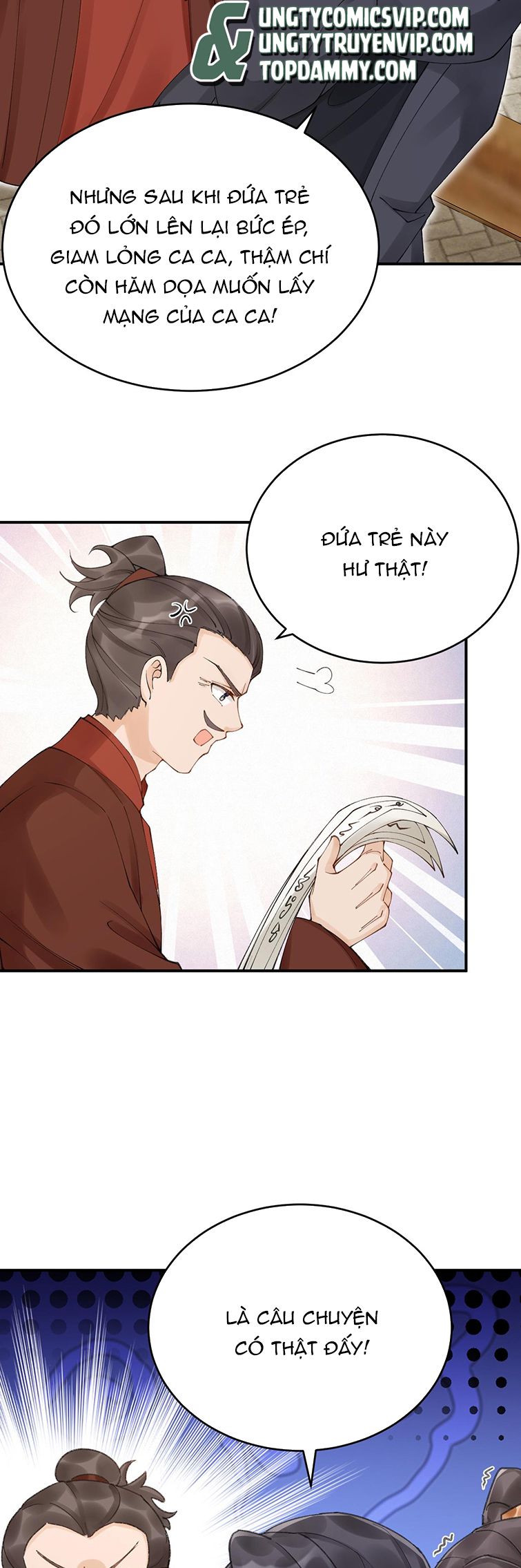 Chiết Chi Chap 9 - Next 