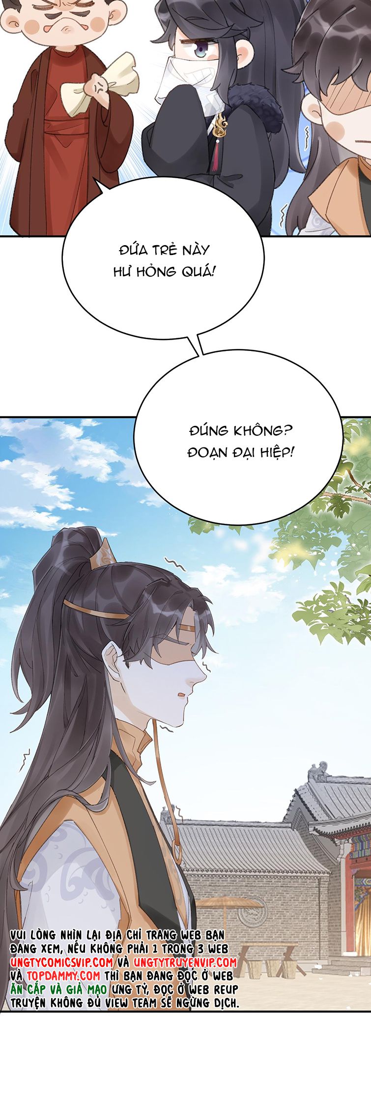 Chiết Chi Chap 9 - Next 