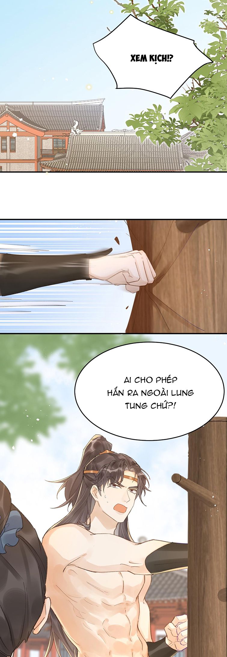 Chiết Chi Chap 9 - Next 