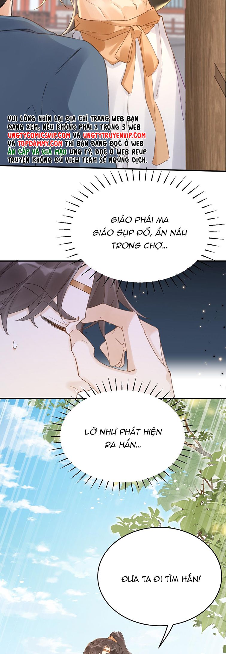 Chiết Chi Chap 9 - Next 