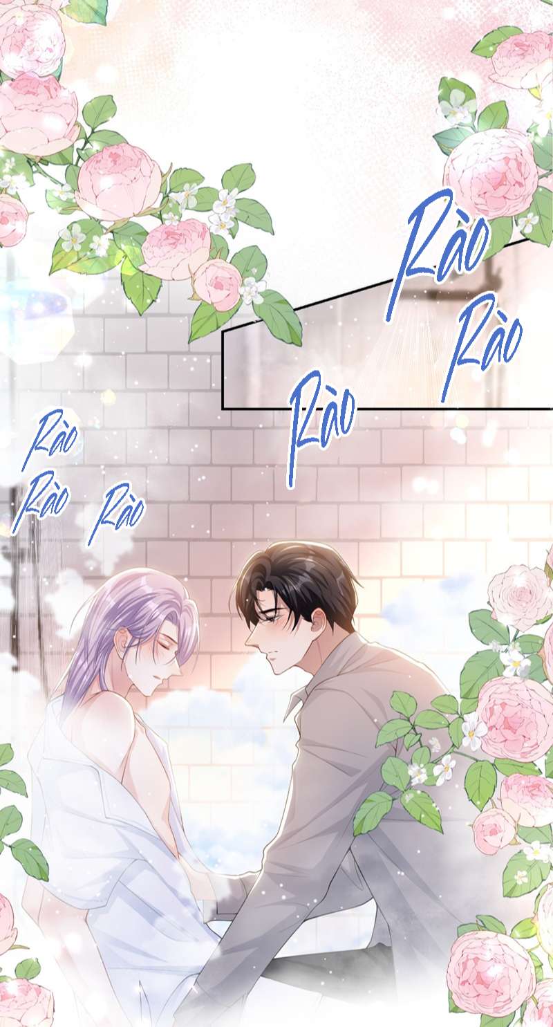 Quan hệ thế thân Chapter 92 - Next Chapter 93