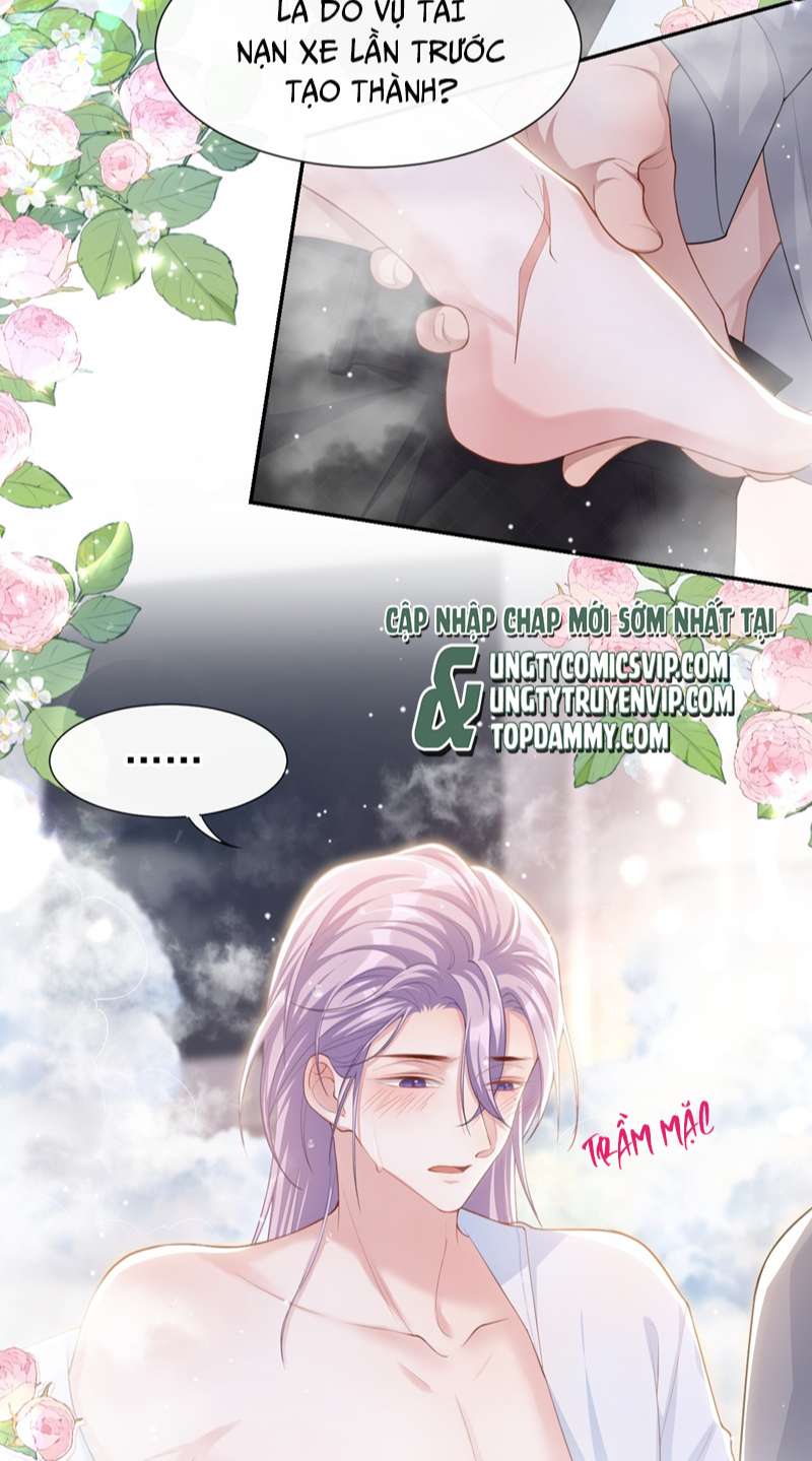 Quan hệ thế thân Chapter 92 - Next Chapter 93