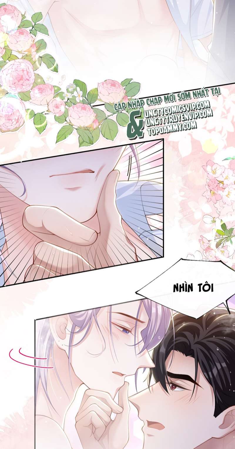 Quan hệ thế thân Chapter 92 - Next Chapter 93