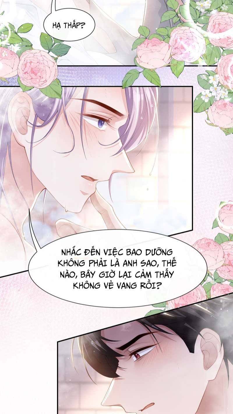 Quan hệ thế thân Chapter 92 - Next Chapter 93