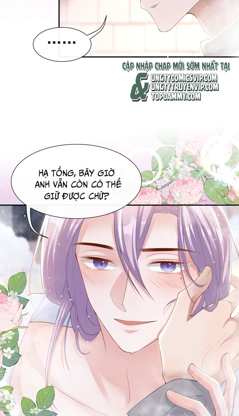 Quan hệ thế thân Chapter 92 - Next Chapter 93
