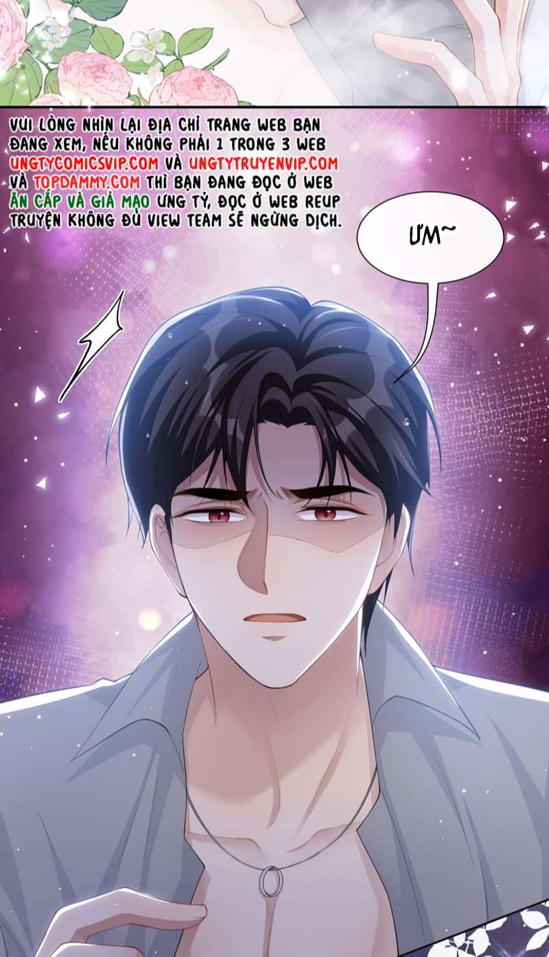 Quan hệ thế thân Chapter 92 - Next Chapter 93