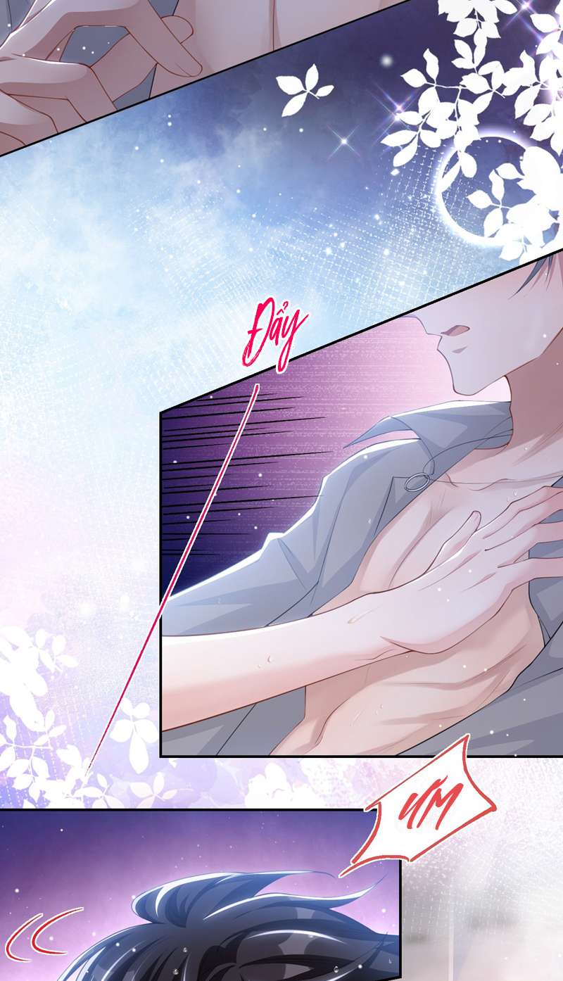 Quan hệ thế thân Chapter 92 - Next Chapter 93