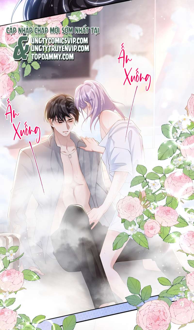 Quan hệ thế thân Chapter 92 - Next Chapter 93
