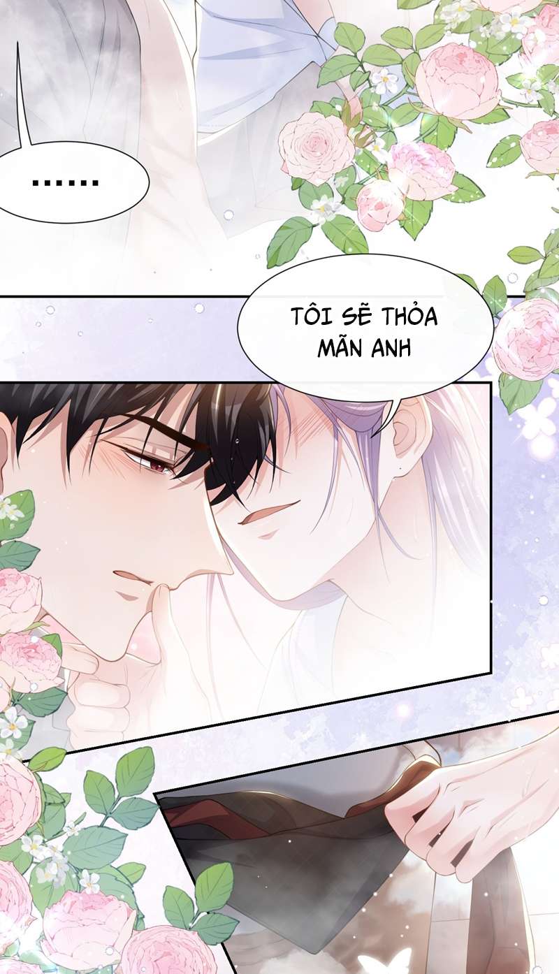 Quan hệ thế thân Chapter 92 - Next Chapter 93