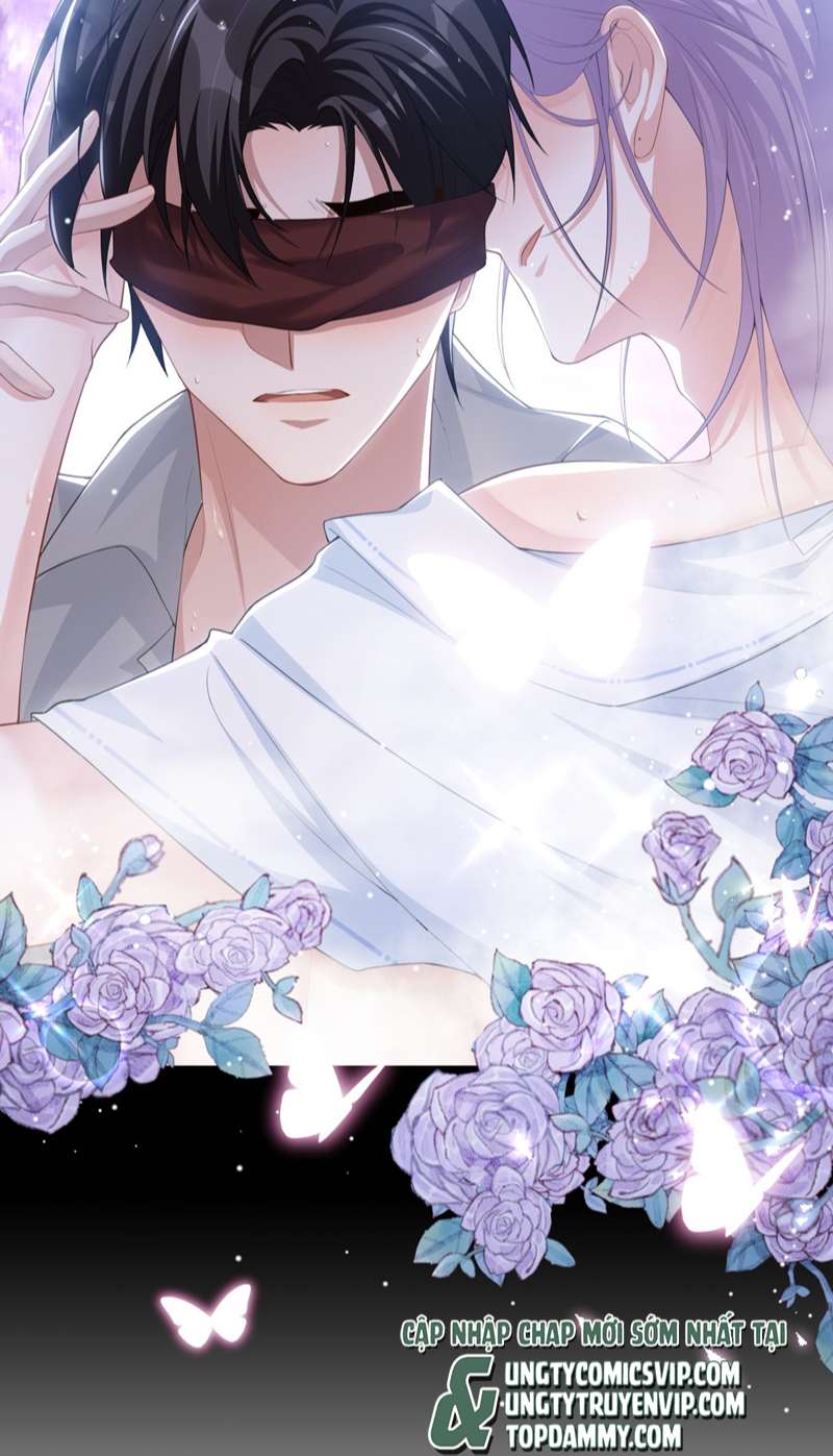 Quan hệ thế thân Chapter 92 - Next Chapter 93