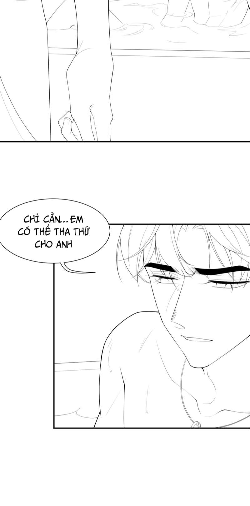 Quan hệ thế thân Chapter 92 - Next Chapter 93