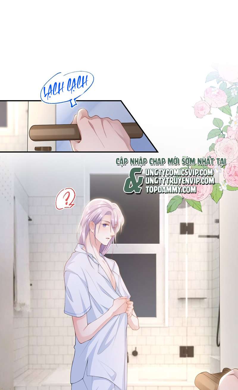 Quan hệ thế thân Chapter 92 - Next Chapter 93
