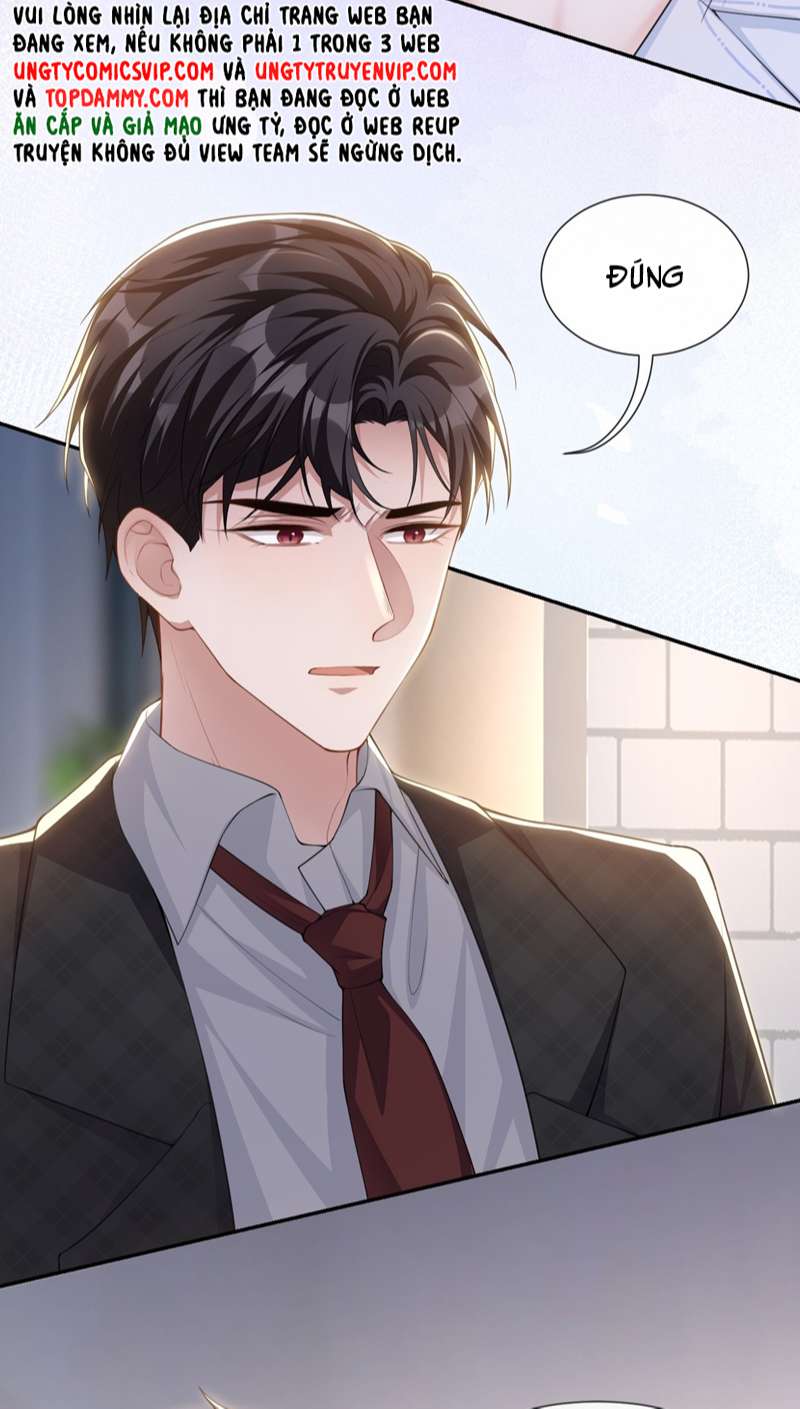 Quan hệ thế thân Chapter 92 - Next Chapter 93