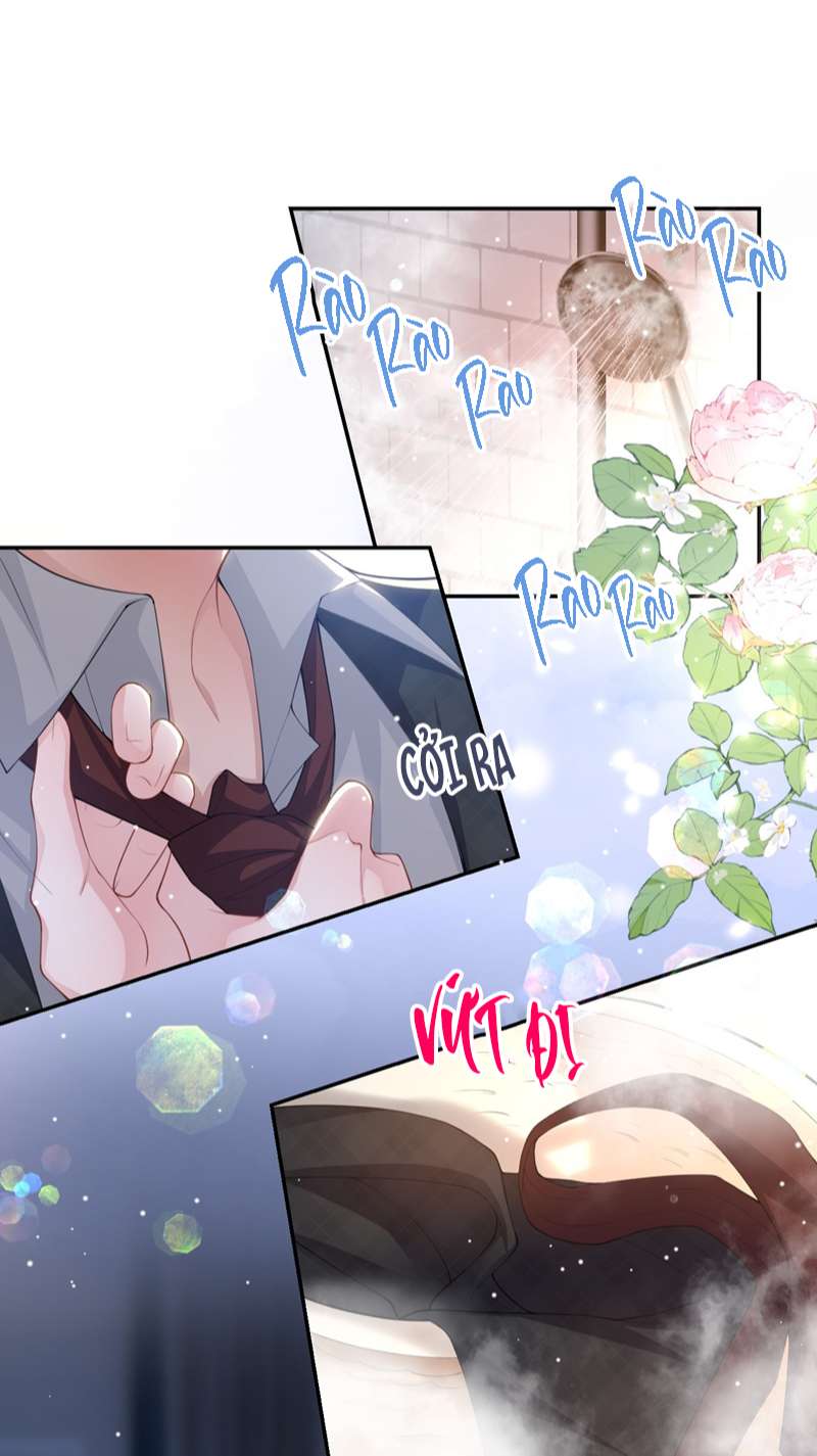 Quan hệ thế thân Chapter 92 - Next Chapter 93