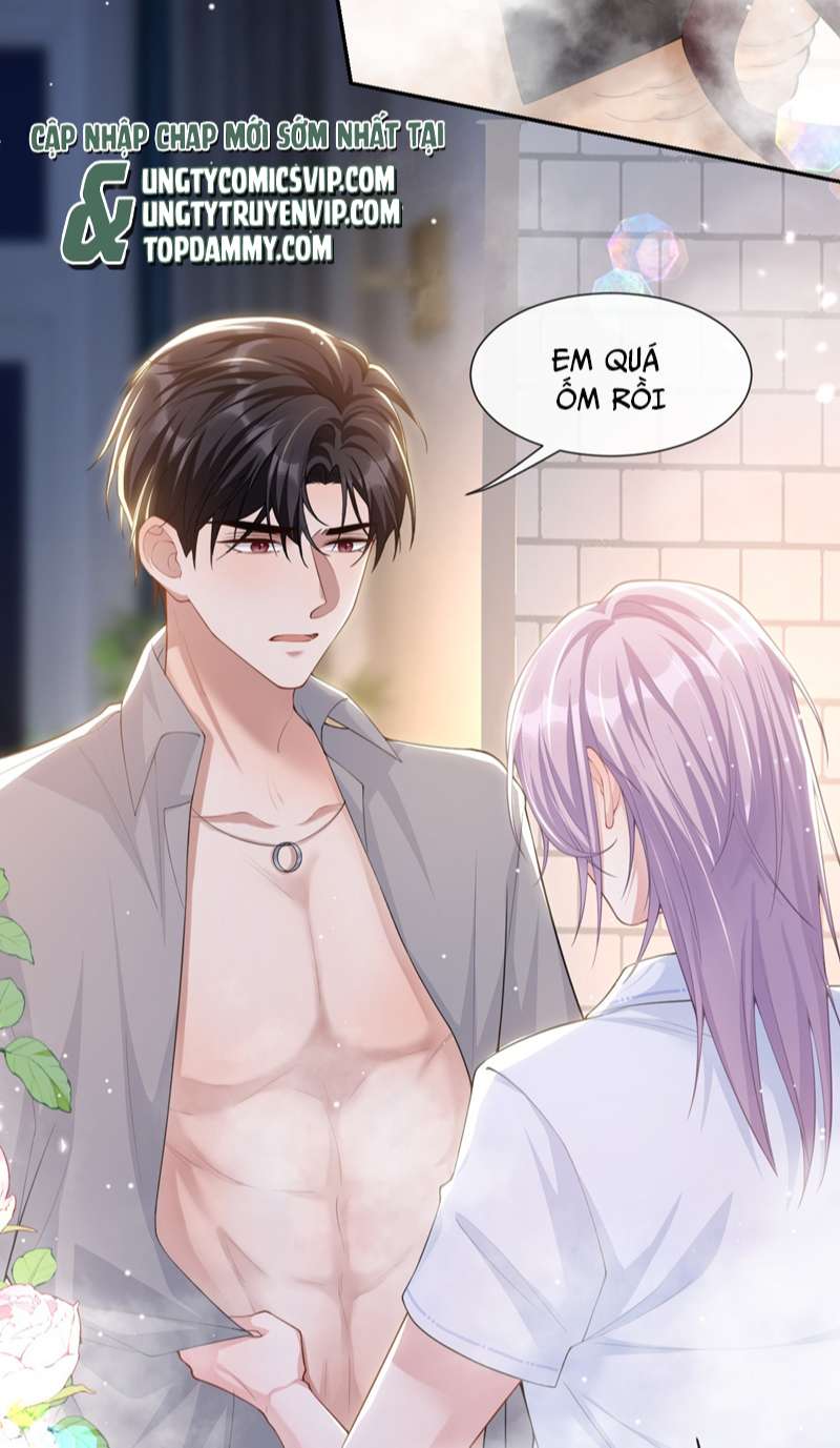 Quan hệ thế thân Chapter 92 - Next Chapter 93