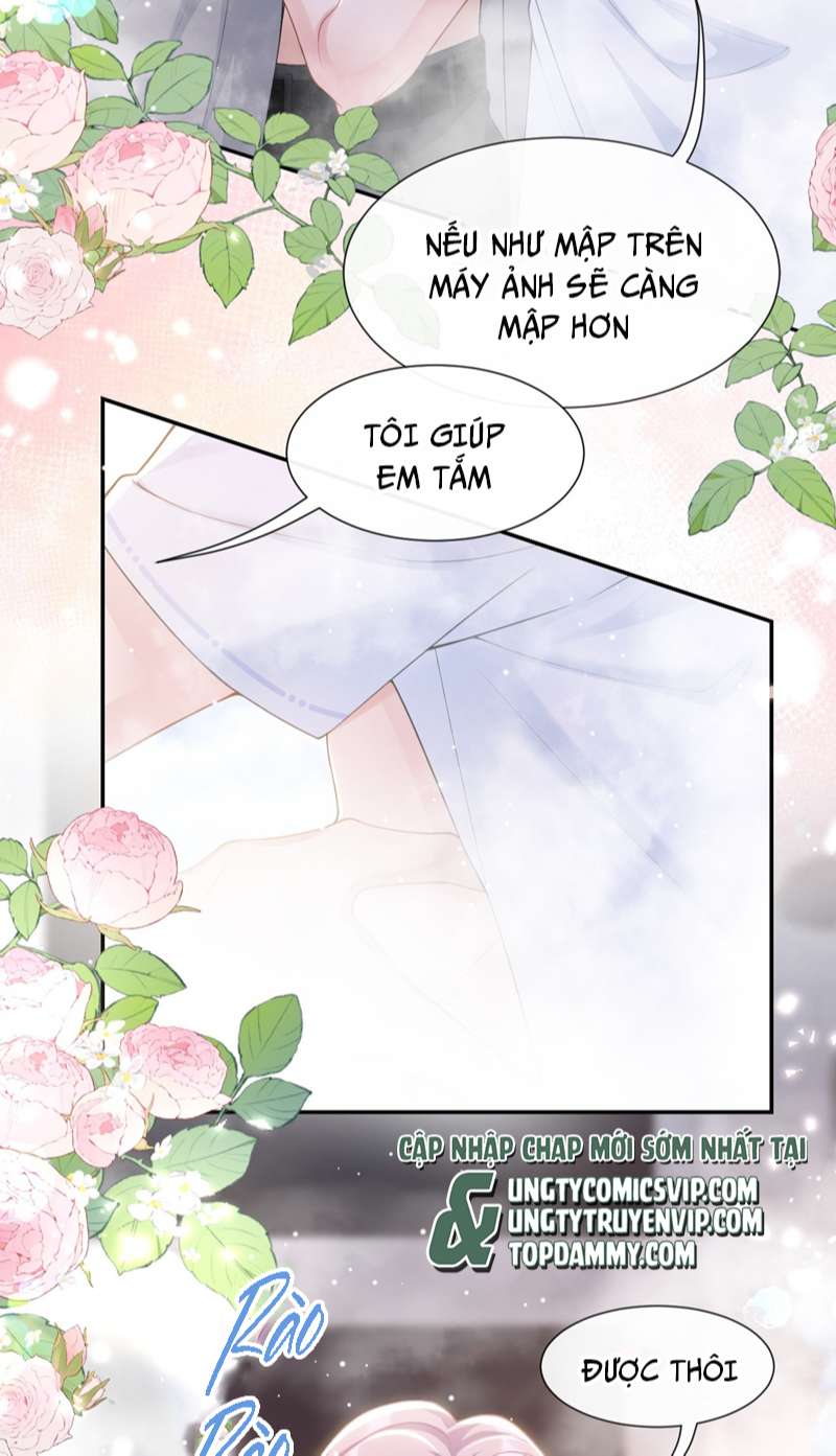 Quan hệ thế thân Chapter 92 - Next Chapter 93