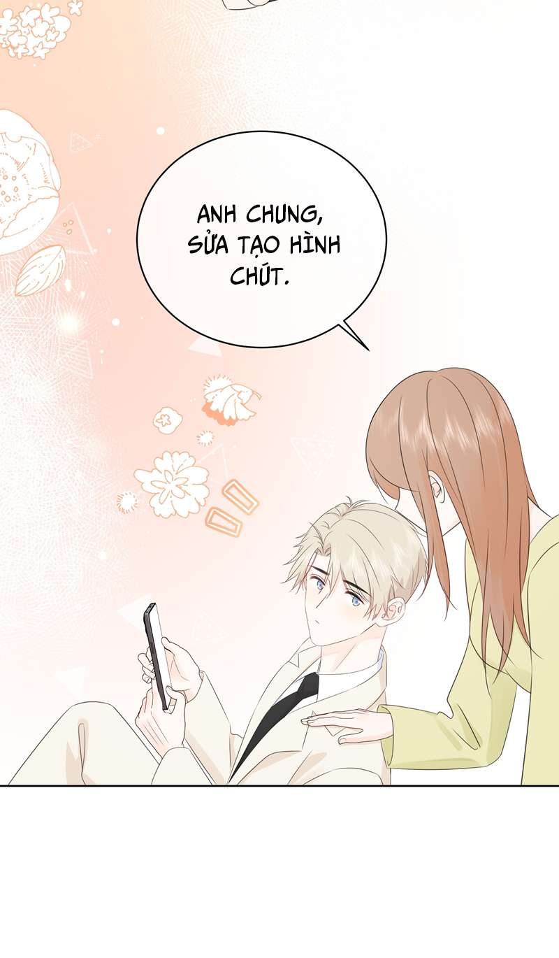 Dinh Dưỡng Quá Tốt Chap 52 - Next Chap 53