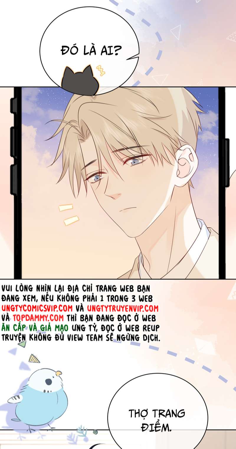 Dinh Dưỡng Quá Tốt Chap 52 - Next Chap 53