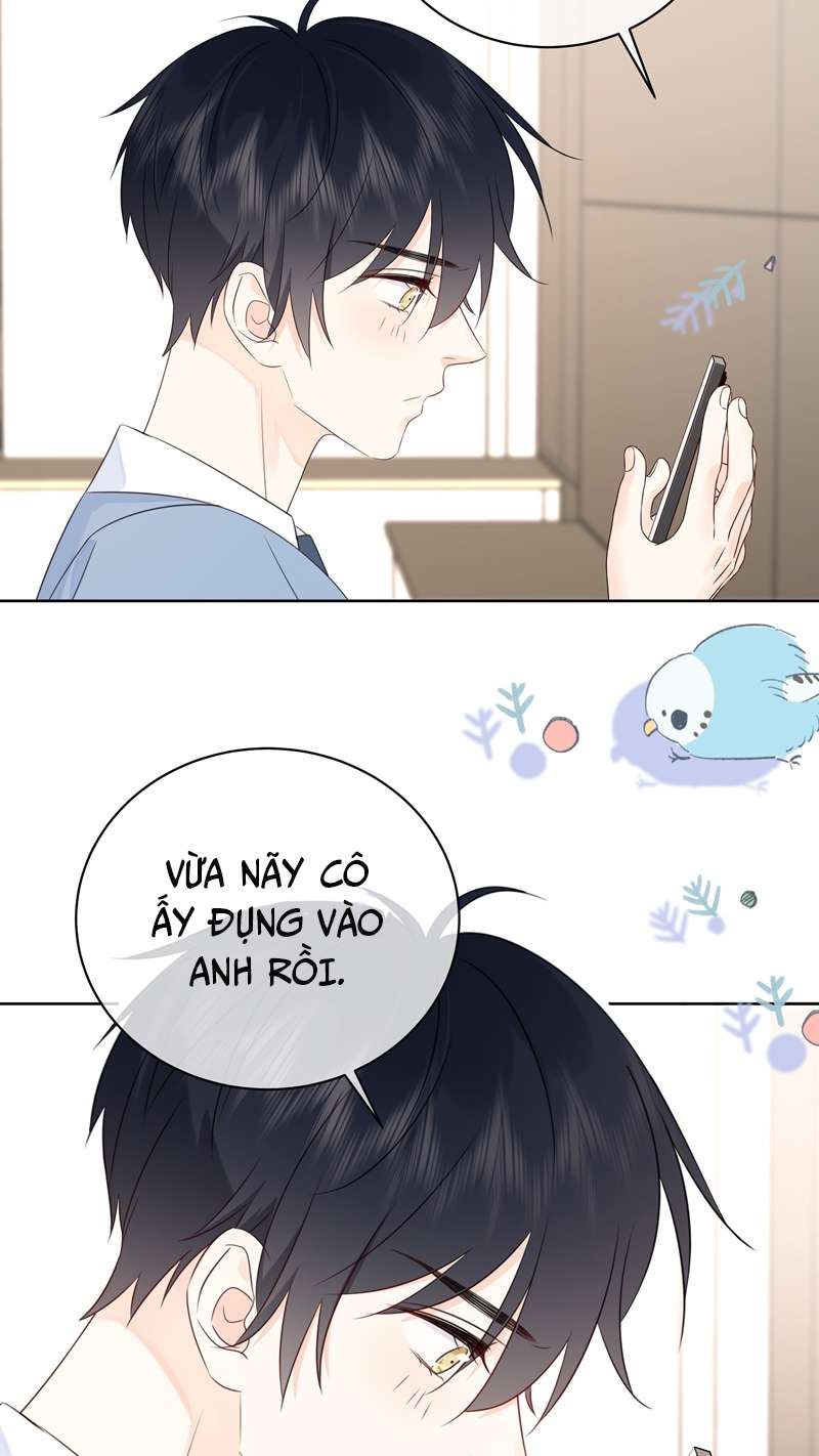 Dinh Dưỡng Quá Tốt Chap 52 - Next Chap 53