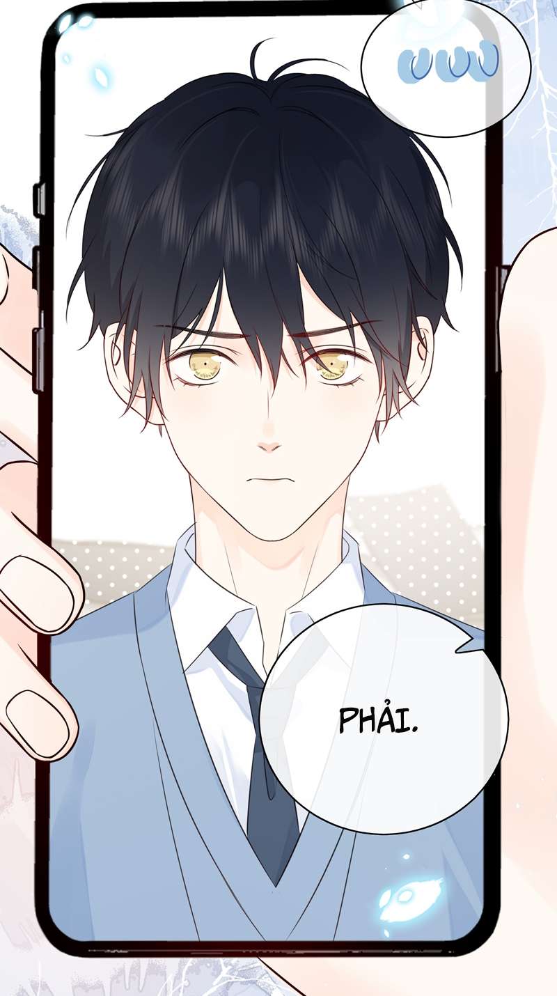 Dinh Dưỡng Quá Tốt Chap 52 - Next Chap 53