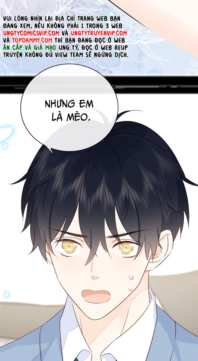 Dinh Dưỡng Quá Tốt Chap 52 - Next Chap 53