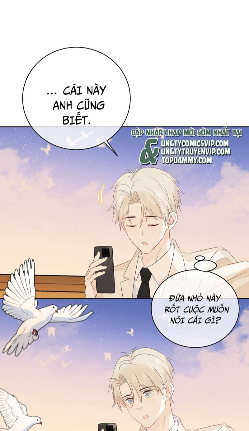 Dinh Dưỡng Quá Tốt Chap 52 - Next Chap 53