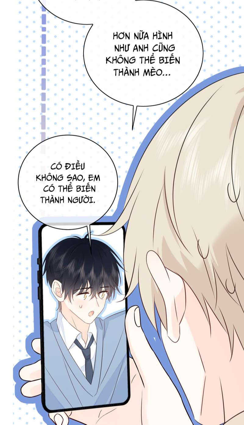 Dinh Dưỡng Quá Tốt Chap 52 - Next Chap 53