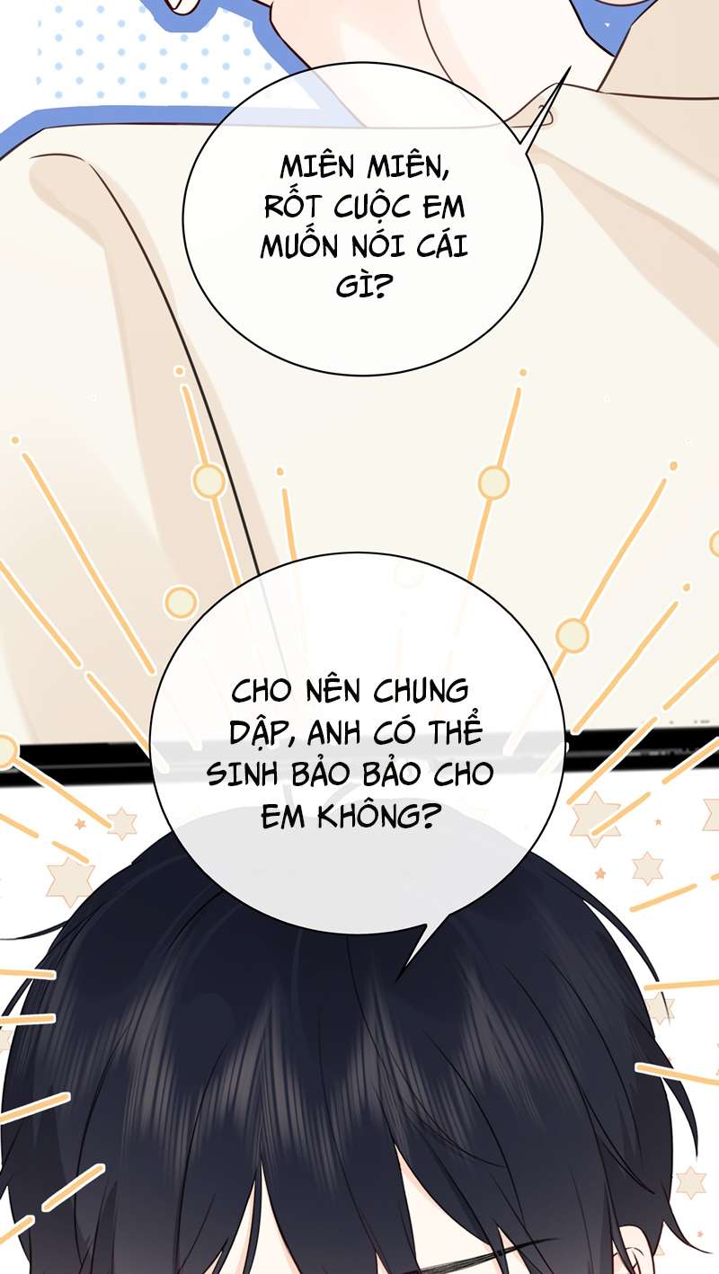 Dinh Dưỡng Quá Tốt Chap 52 - Next Chap 53