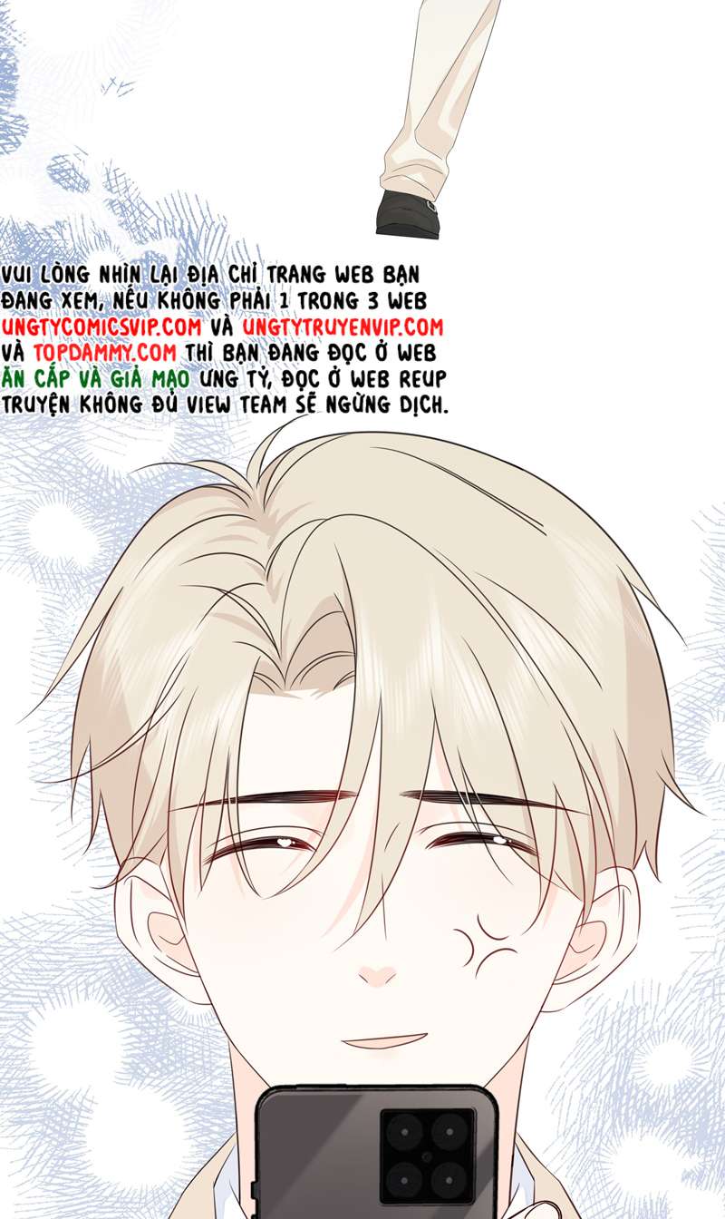 Dinh Dưỡng Quá Tốt Chap 52 - Next Chap 53