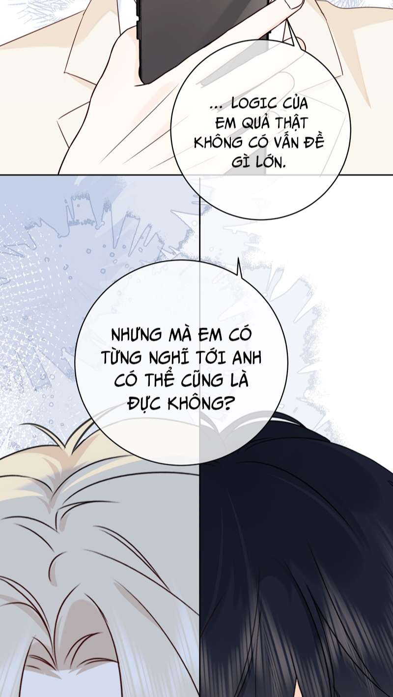 Dinh Dưỡng Quá Tốt Chap 52 - Next Chap 53