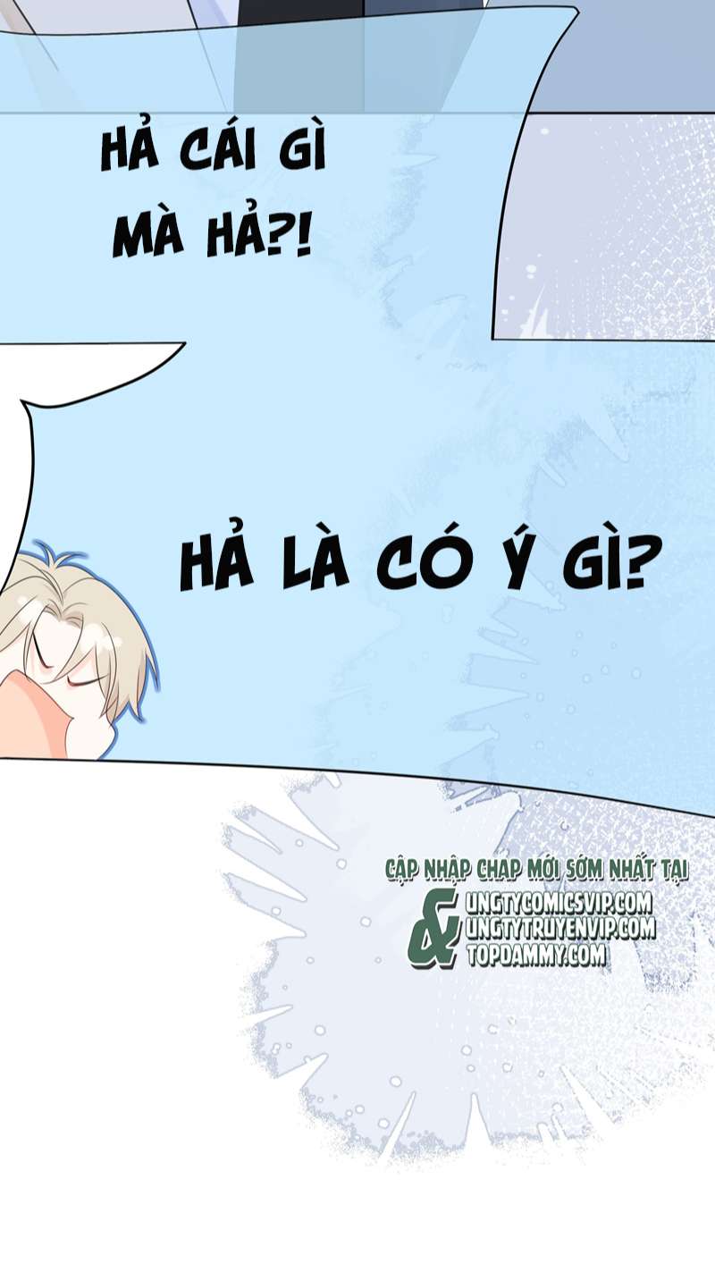 Dinh Dưỡng Quá Tốt Chap 52 - Next Chap 53