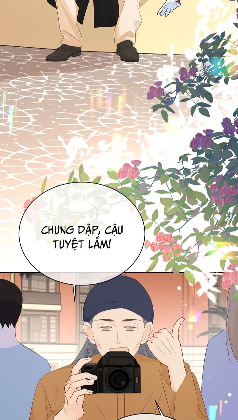 Dinh Dưỡng Quá Tốt Chap 52 - Next Chap 53