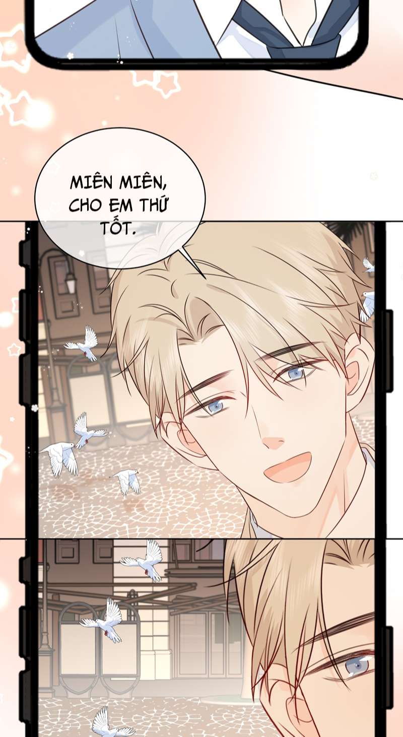 Dinh Dưỡng Quá Tốt Chap 52 - Next Chap 53