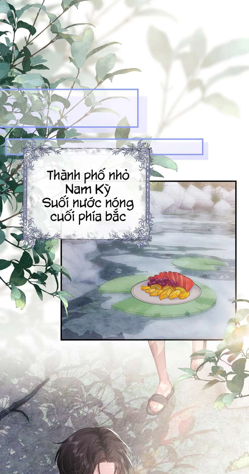 Chấp sự thỏ cụp tai Chapter 40 - Next Chapter 41