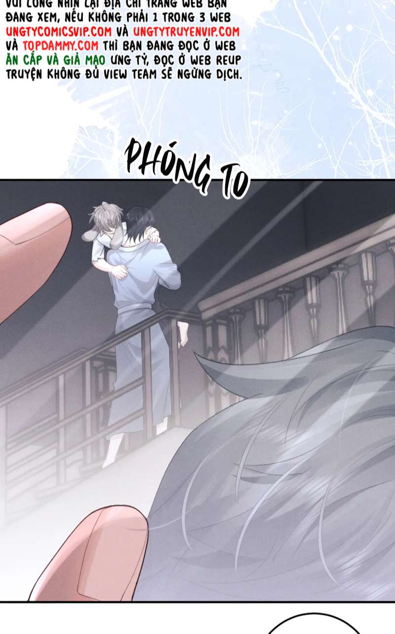 Chấp sự thỏ cụp tai Chapter 40 - Next Chapter 41