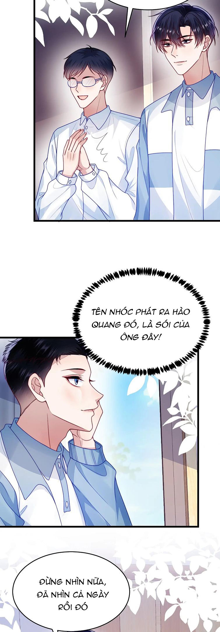 Tiểu Dã Miêu Của Học Bá Thật Trêu Người Chap 78 - Next Chap 79