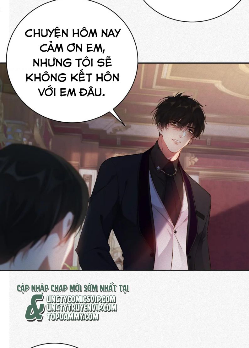 Chồng Trước Lại Muốn Phục Hôn Rồi Chapter 7 - Next Chapter 8