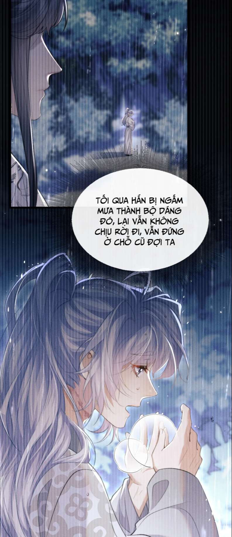 Ma Tôn Hối Bất Đương Sơ Chap 37 - Next Chap 38