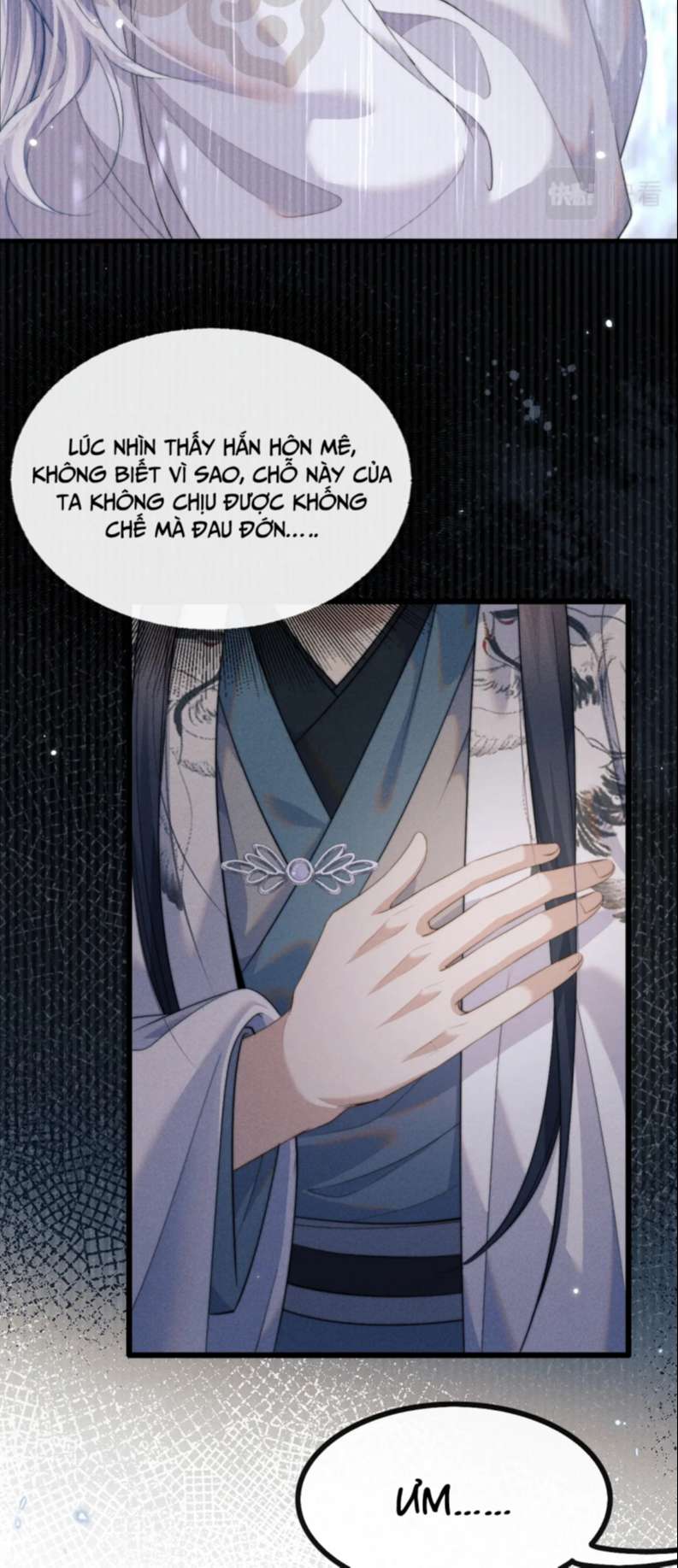 Ma Tôn Hối Bất Đương Sơ Chap 37 - Next Chap 38