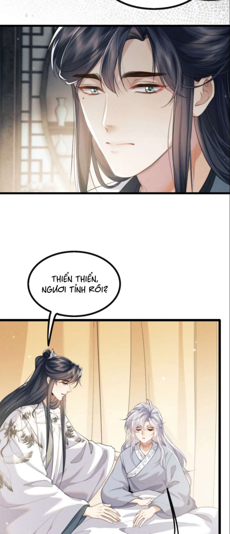 Ma Tôn Hối Bất Đương Sơ Chap 37 - Next Chap 38