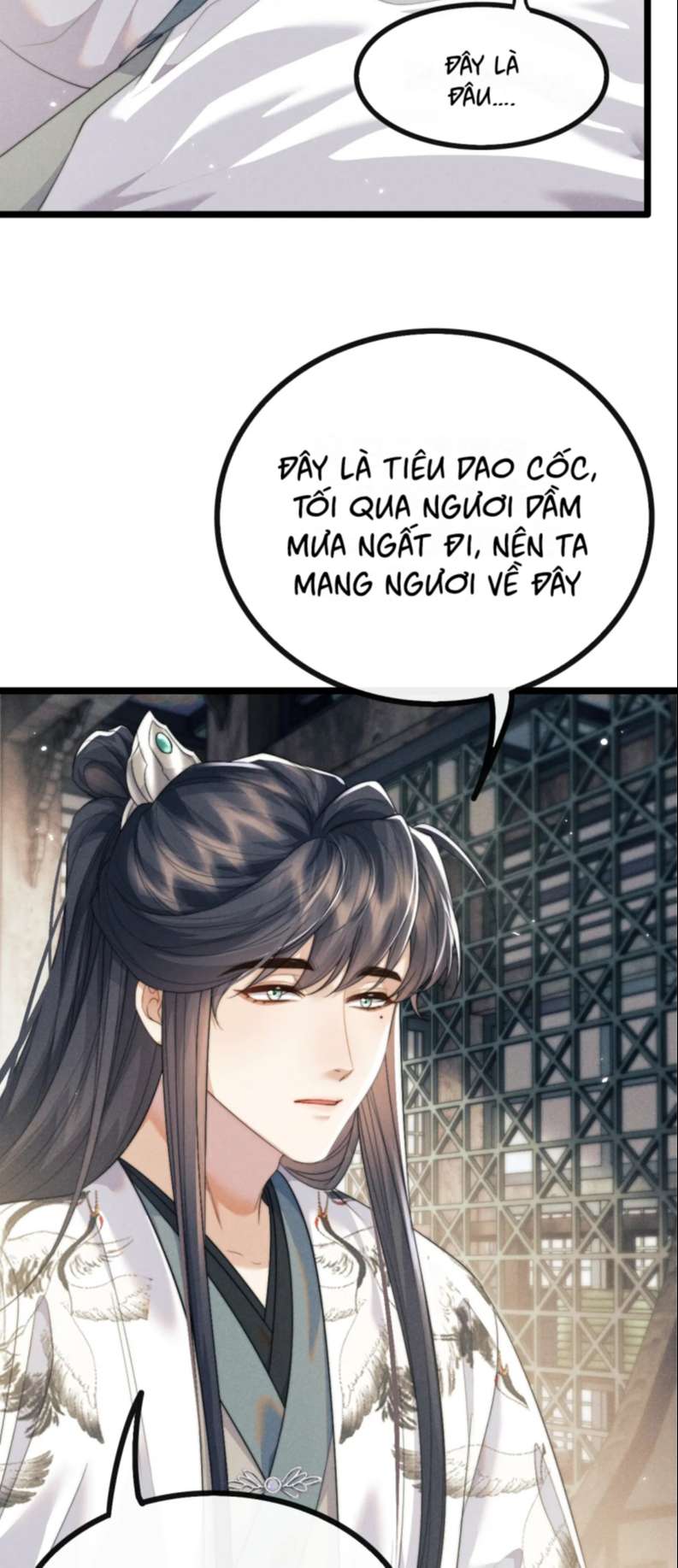 Ma Tôn Hối Bất Đương Sơ Chap 37 - Next Chap 38