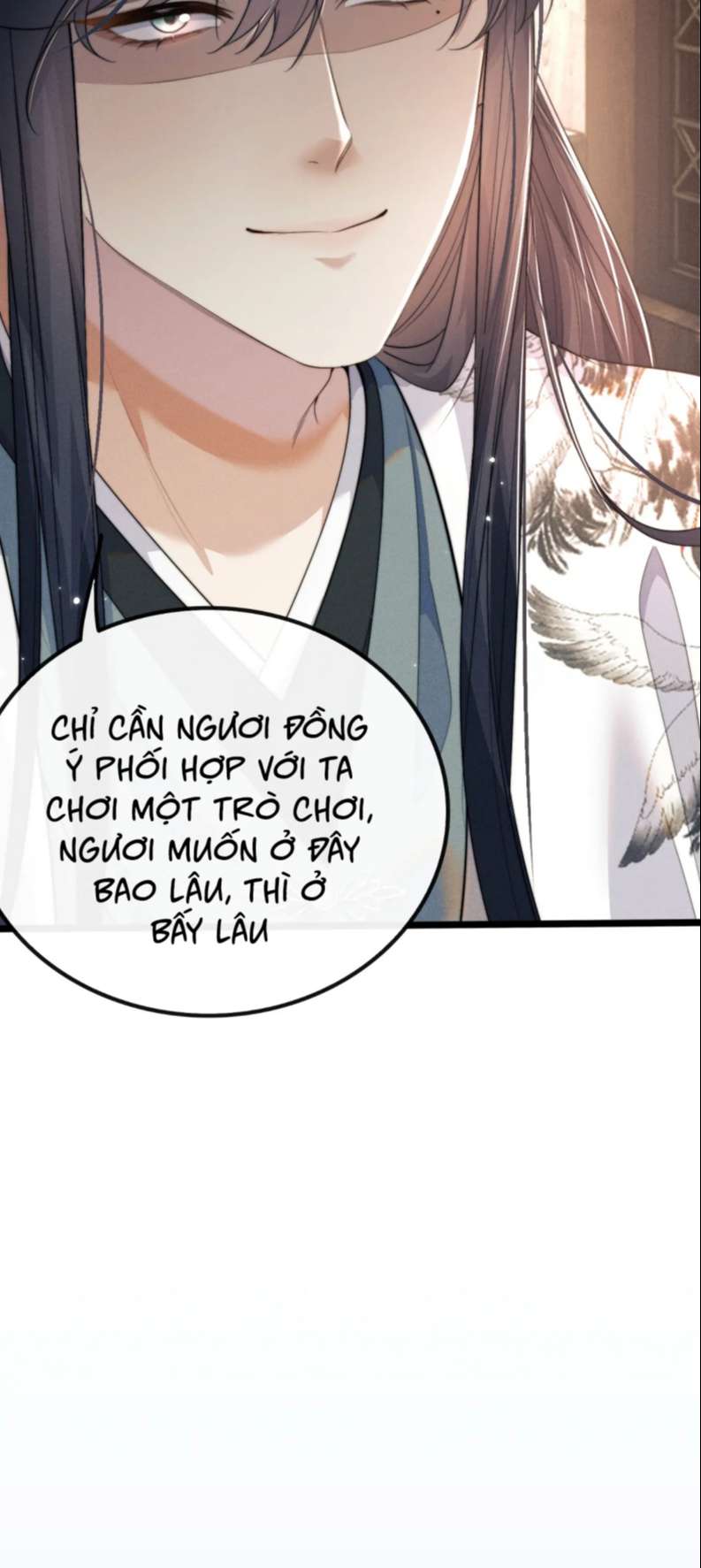 Ma Tôn Hối Bất Đương Sơ Chap 37 - Next Chap 38